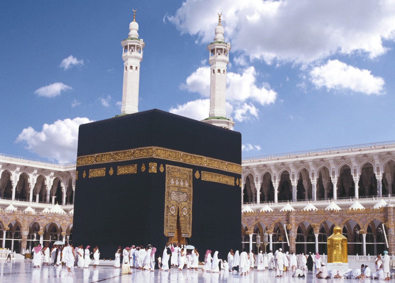 برنامج عمرة رمضان 2027